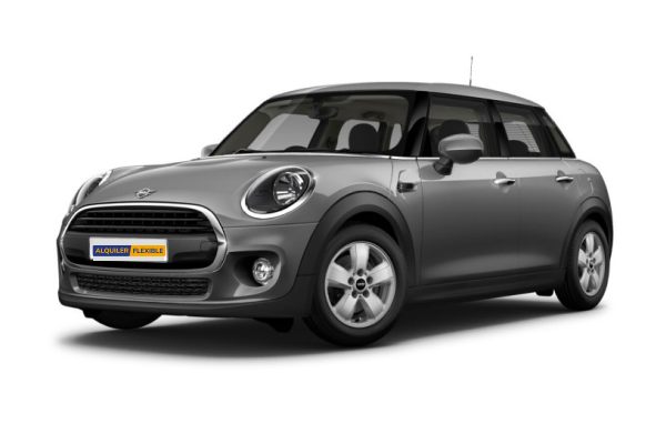 Mini One Diesel LCI