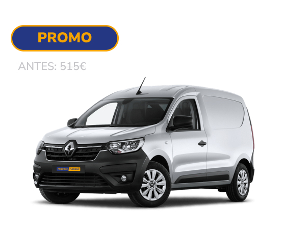 Renault Express 1.5
