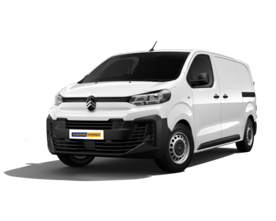 Citroen JUMPY